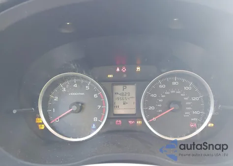 2015 Subaru Forester 2.5I Premium from USA, damaged, VIN JF2SJADCXFH524011